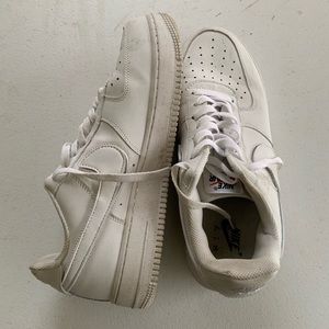 Nike Mens Athletic Shoes